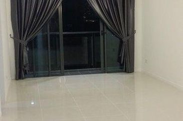 Boulevard Residence Damansara