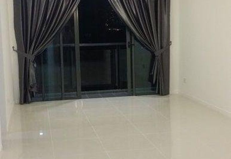 Boulevard Residence Damansara