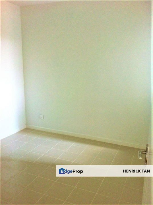 Boulevard Residence Damansara, Partly Furnished and Renovated, Selangor, Kayu Ara