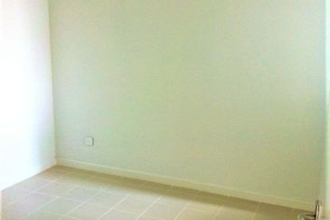 Boulevard Residence Damansara