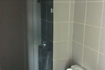 Boulevard Residence Damansara