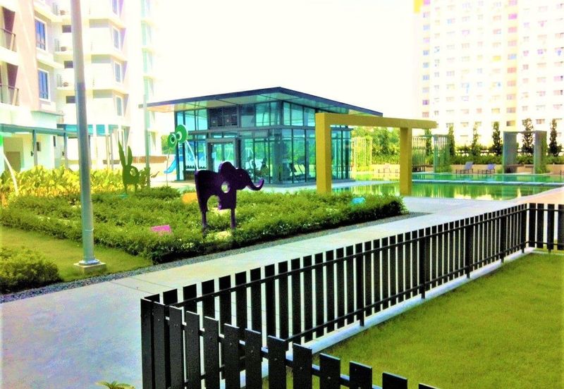 Boulevard Residence Damansara