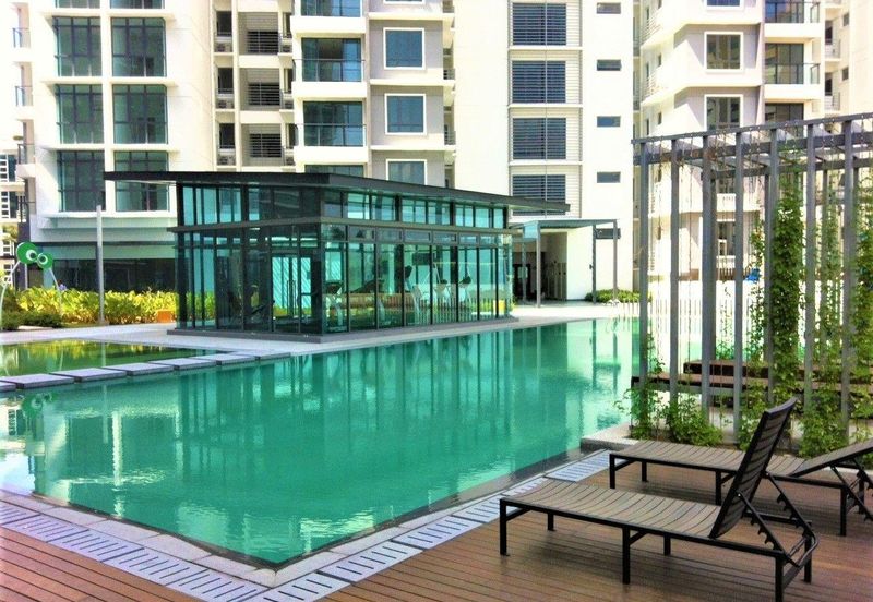 Boulevard Residence Damansara