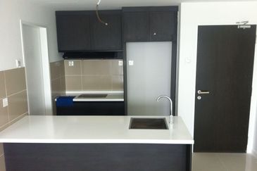 Boulevard Residence Damansara