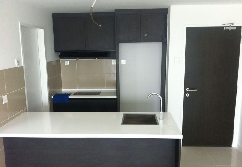 Boulevard Residence Damansara