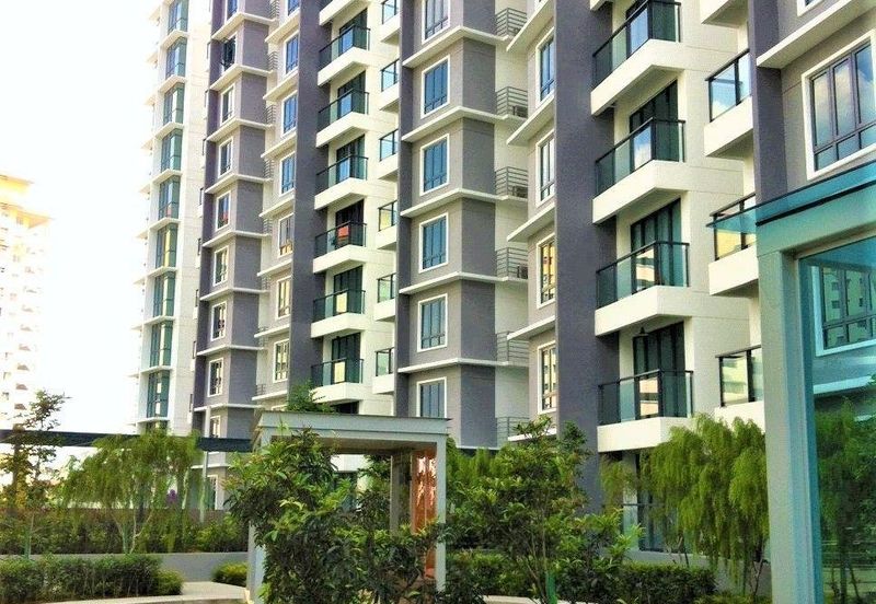 Boulevard Residence Damansara