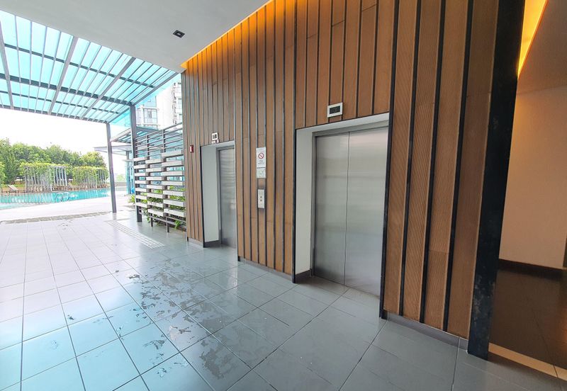 Boulevard Residence Damansara