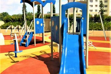 Boulevard Residence Damansara