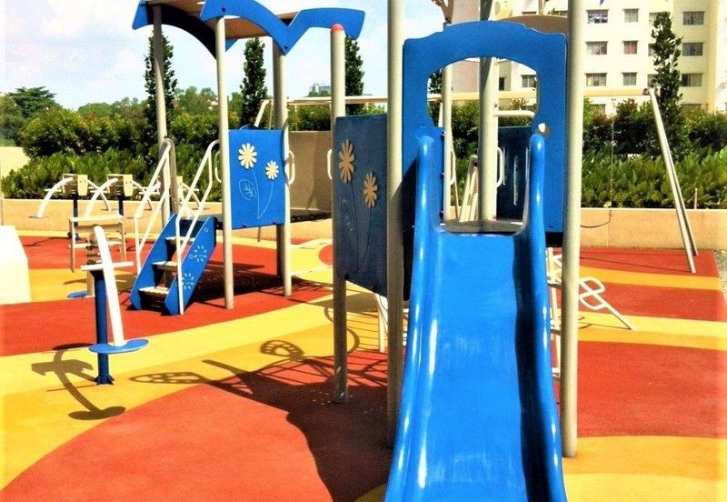 Boulevard Residence Damansara