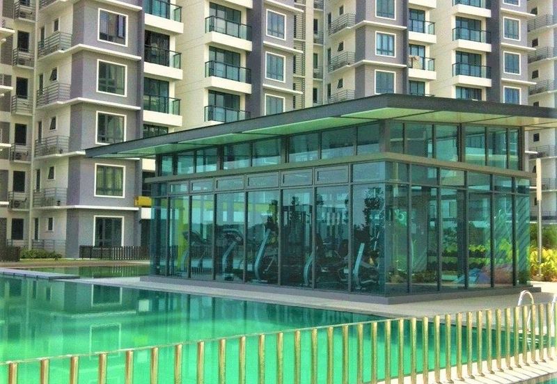 Boulevard Residence Damansara