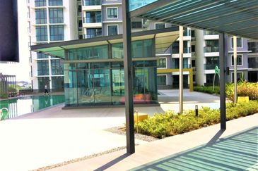 Boulevard Residence Damansara