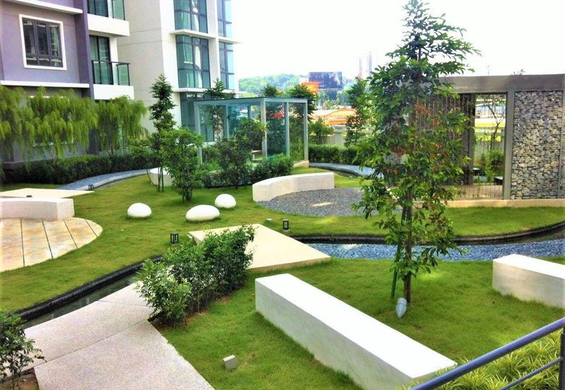 Boulevard Residence Damansara