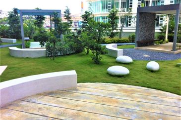 Boulevard Residence Damansara