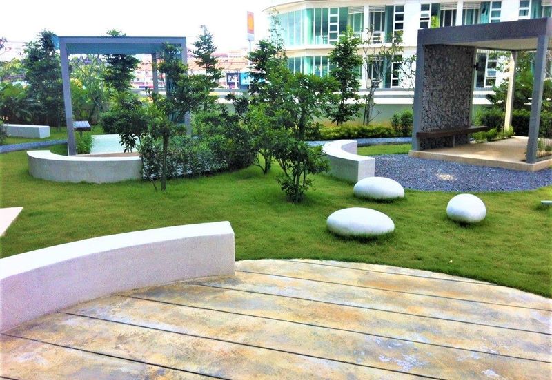 Boulevard Residence Damansara