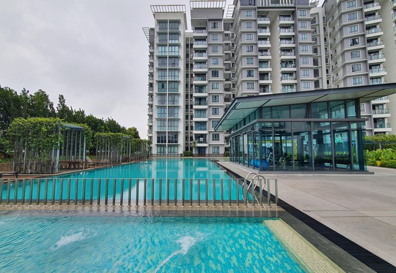 Boulevard Residence Damansara