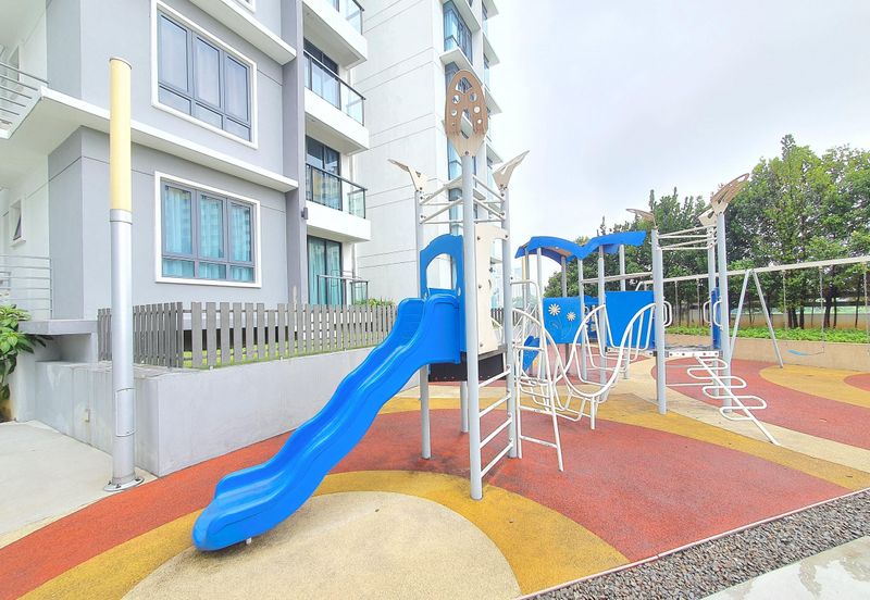 Boulevard Residence Damansara