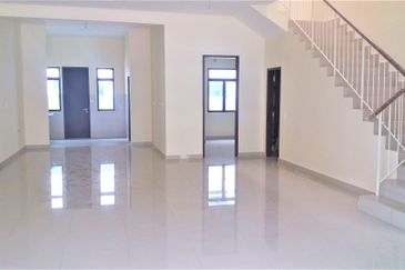 Gamuda Kemuning 25.7