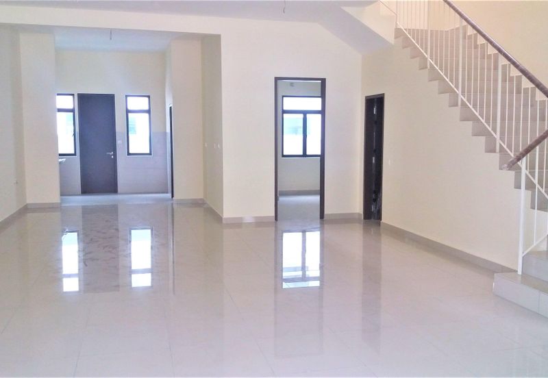 Gamuda Kemuning 25.7