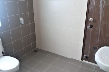 Gamuda Kemuning 25.7