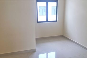 Gamuda Kemuning 25.7