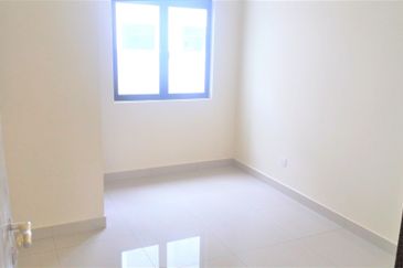 Gamuda Kemuning 25.7