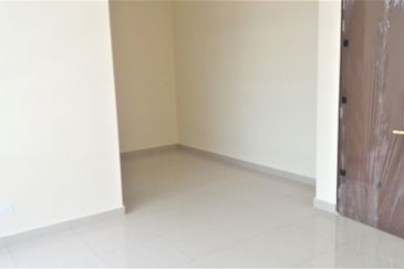 Gamuda Kemuning 25.7