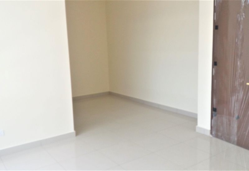 Gamuda Kemuning 25.7