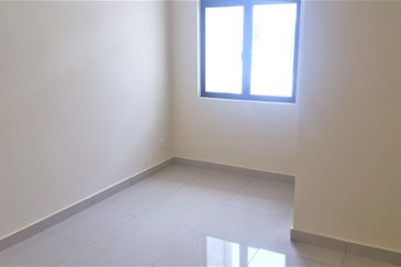 Gamuda Kemuning 25.7