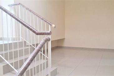 Gamuda Kemuning 25.7