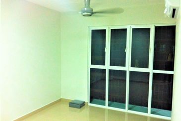 Pacific Place @ Ara Damansara