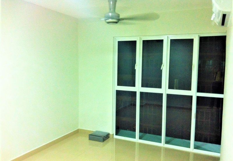 Pacific Place @ Ara Damansara