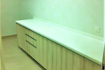 Pacific Place @ Ara Damansara