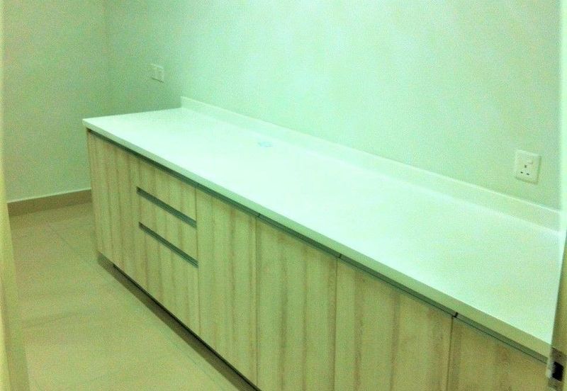 Pacific Place @ Ara Damansara