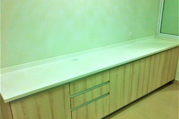 Pacific Place @ Ara Damansara