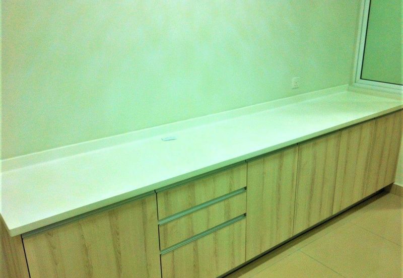 Pacific Place @ Ara Damansara