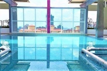 Pacific Place @ Ara Damansara