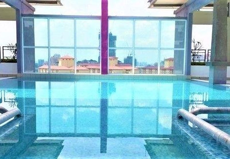 Pacific Place @ Ara Damansara