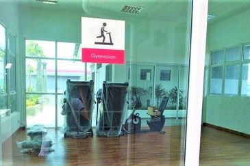 Pacific Place @ Ara Damansara