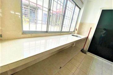 Pangsapuri Seri Setia