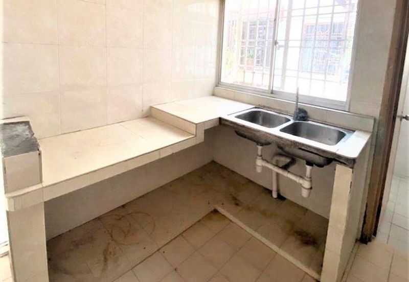 Pangsapuri Seri Setia