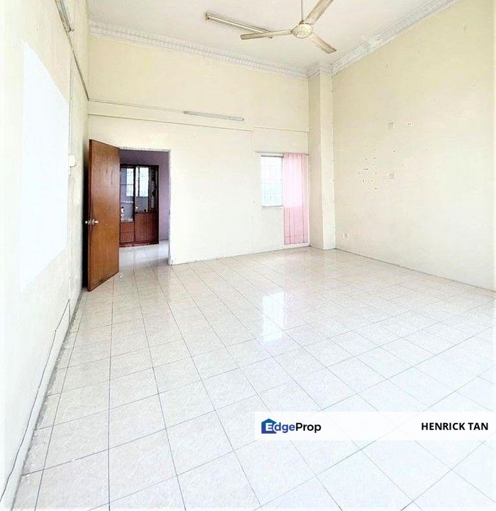 Pangsapuri Seri Setia, PentHouse, 6 bedroom, 2002sqft, Selangor, Petaling Jaya