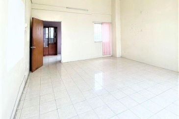 Pangsapuri Seri Setia