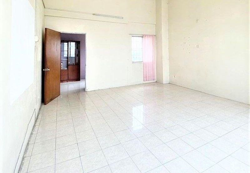 Pangsapuri Seri Setia