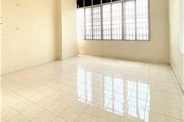 Pangsapuri Seri Setia