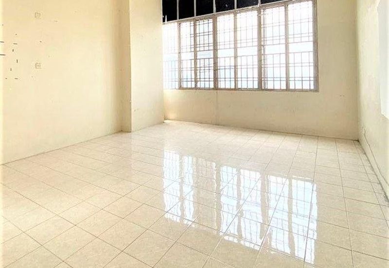 Pangsapuri Seri Setia