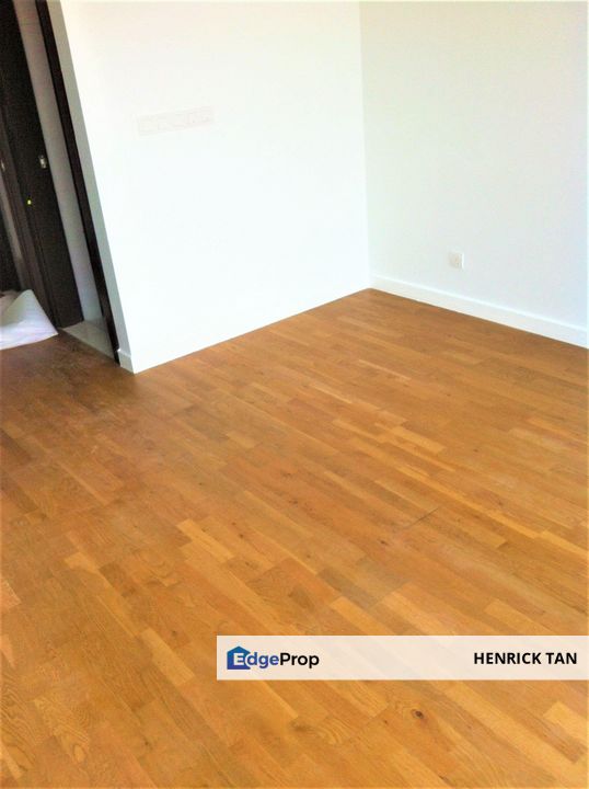 The Elements, Partly Furnished, Good Condition, 1 Car Park, Below Market Price, 100% loan, Kuala Lumpur, Ampang