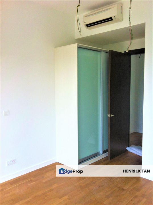 The Elements, Partly Furnished, Good Condition, 1 Car Park, Below Market Price, 100% loan, Kuala Lumpur, Ampang