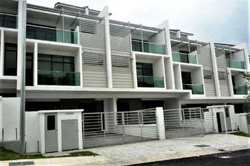 Kinrara Residence