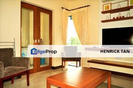 10 Semantan (Semantan Avenue), Fully Furnished, Good Condition, Kuala Lumpur, Damansara