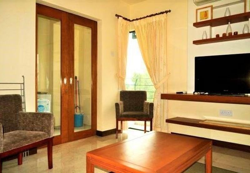 10 Semantan Suites (Sematan Avenue)